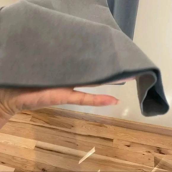 Joie High Waisted Pleated Slacks Pants - Picture 6 of 11